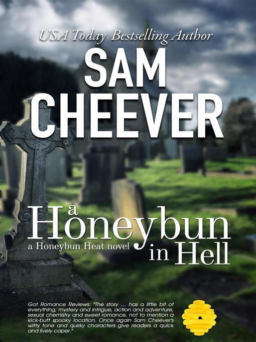 Title details for A Honeybun in Hell by Sam Cheever - Available